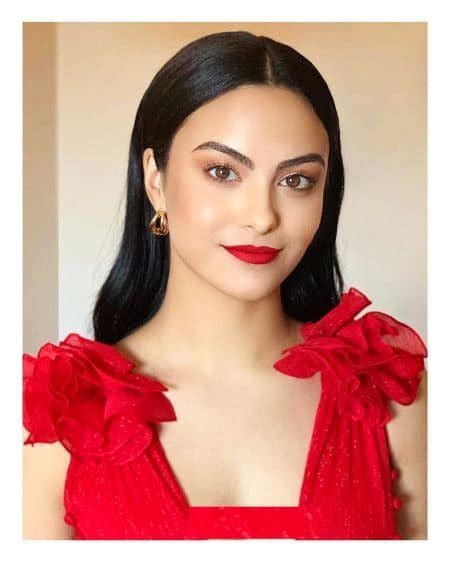 camila mendes height|Camila Mendes Biography: Wiki, Age, Career, Height, Weight,。